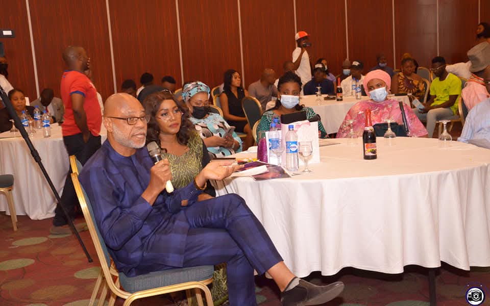 NEFSIC Cultural Festival